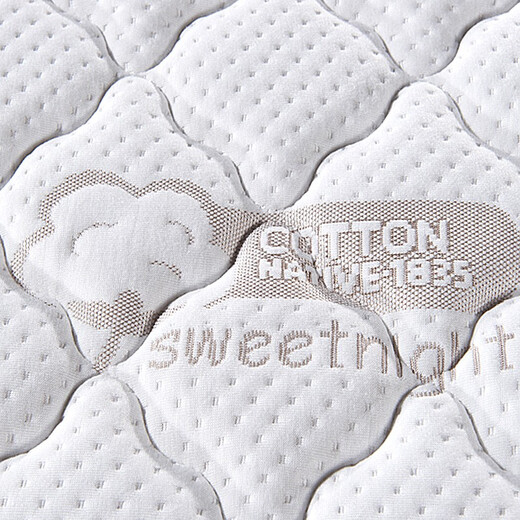 
Great Wall Brand [Subsidy] Environmentally friendly coconut brown soft and hard dual-purpose hard mattress whole mesh spring protection jute 3D mat 1.8m upgraded version (jute board + whole mesh spring) 22cm [Subsidy] 1350*2000