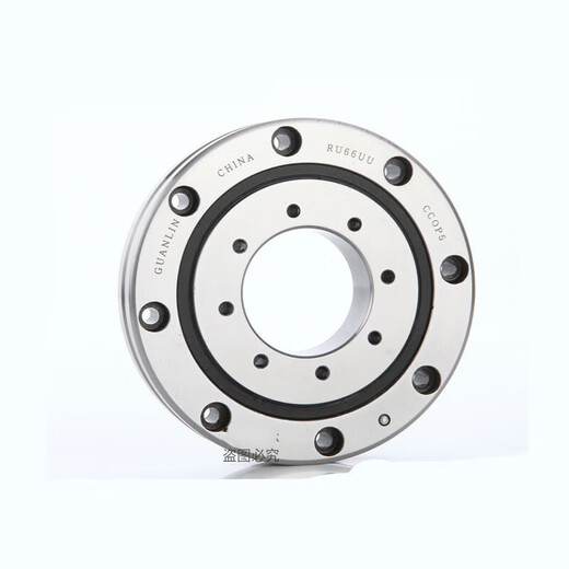 Turntable Rotary Support Crossed Roller Bearing RU 28 42 52 66 85 124 148 RU42UUCC0P5 level others