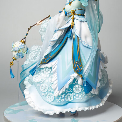 Shouwu re from Scratch, une autre collection et cadeaux de décoration de jouets de la vie de la vie mondiale.