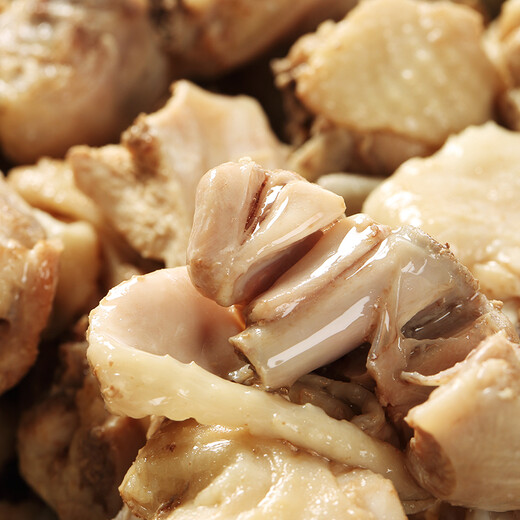 No. 1 Member Store Purebred Antibiotic-Free Qingyuan Chicken Ecological Free Range 168 Days Hong Kong Free Range Chicken 900g