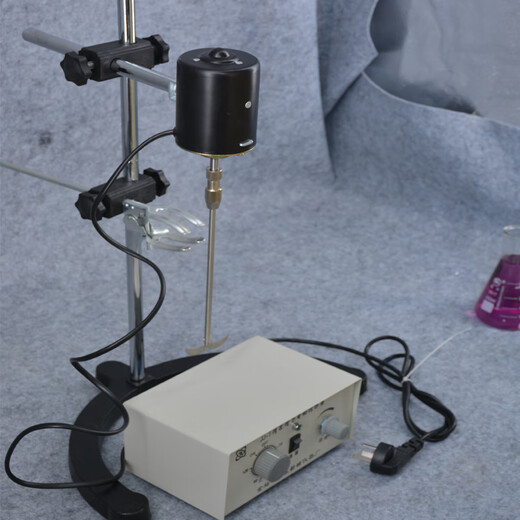 
Zhewei Test JJ-1 Electric Agitator 100W Laboratory Enhancement Mixer 60W JJ-1A 60WSN3882 160W