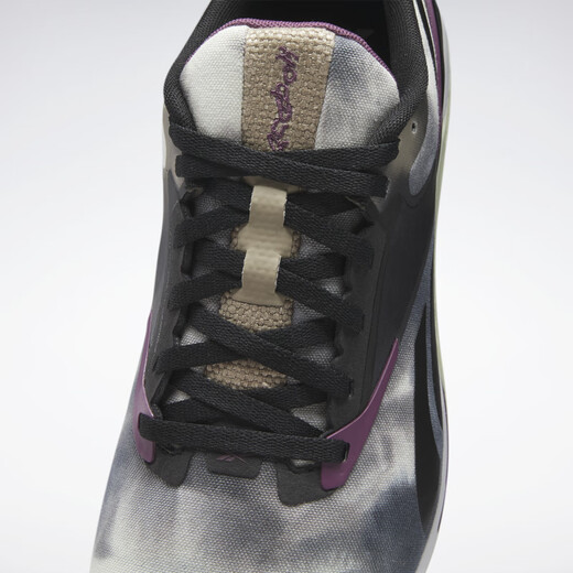 Reebok official men's and women's NANO X3 indoor sports fitness comprehensive training shoes IE4106 37.5