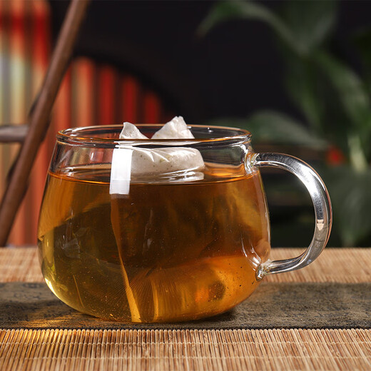 人参牛蒡清糖茶血糖高葛根桑叶玉米须青钱柳桑菊清糖茶桑叶菊花玉 人参牛蒡清糖茶 5袋 玉米须青钱柳茶 人参牛蒡清糖