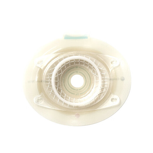 Kangle Baoshengshu Mio Chasis de bolsillo de ortotomía de dos piezas 16951 Snap-On 16961 Deep convexo Stomy 16971 [5 cajas] 16961 Chasis convexo profundo