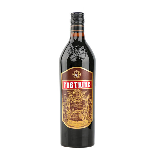 莎堡皇（FAST.KING）咖啡力娇酒700ml咖啡酒利口酒甜酒国产洋酒提拉米苏烘焙调酒基酒 【经典力娇酒组合】
