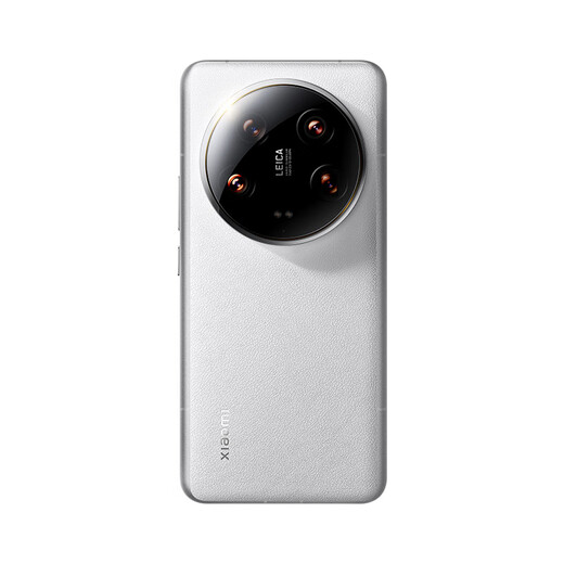 小米（MI）小米14Ultra 至尊版 徕卡光学Summilux镜头 新品5G手机 卫星通信 1智能拍照全网通 16GB+1TB白色 官方标配