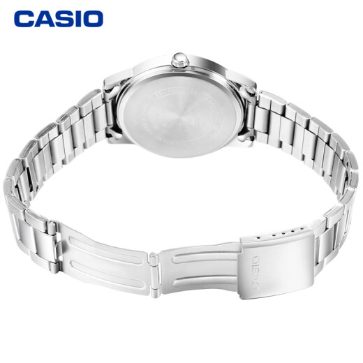 CASIO watch men's business simple student exam quartz Japanese and Korean watch birthday gift MTP-1303D-7A