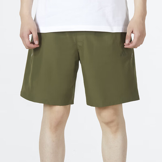 Adidas Shorts Herrenhosen Sommer Neues Fitness -Training Sporthosen Mode atmungsaktiv