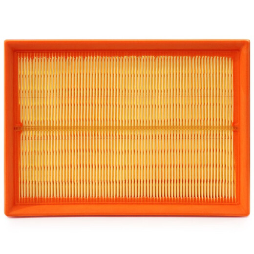MAHLE air filter filter LX4745 (suitable for Baojun 730/560/530/New Baojun RM-5 1.5T)