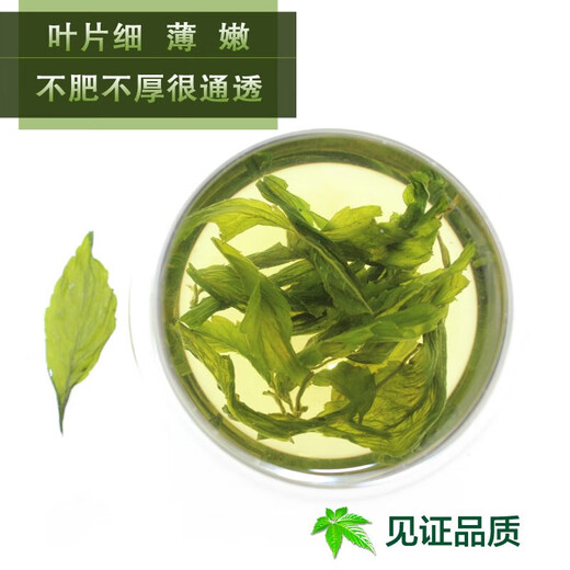 Gynostem Blue Tea siebenblatt wild wild spezielle Pingli Chinesische Kräutermedizin Qingqianliu 125G / 1 Can