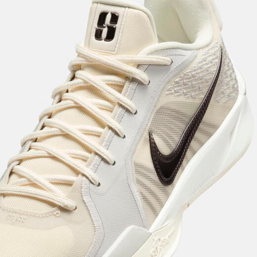 
NIKE Nike (NIKE) men's and women's shoes SABRINA 2 EP sports training basketball shoes FZ1517-102 FZ1517-102 35.5
