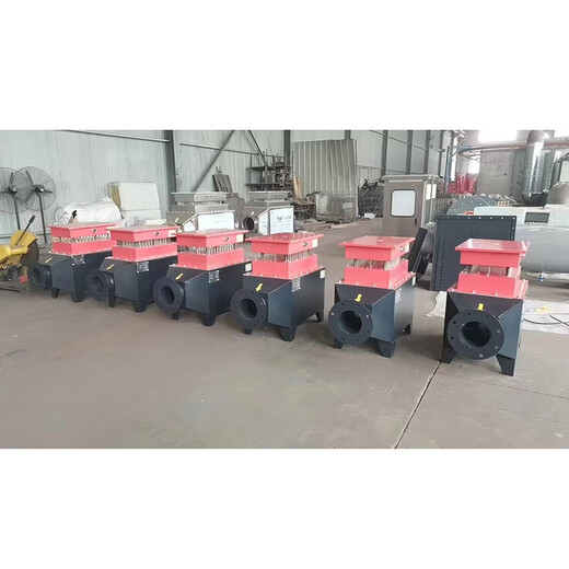 ODU air duct heater XQDL-GD-20 air duct heater 380V 20KW