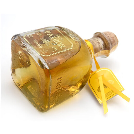 Peen Collection Golden Cup Silver Cup Coffee Aged Tequila Wine Original Mexico Patron Tequila Golden Cup