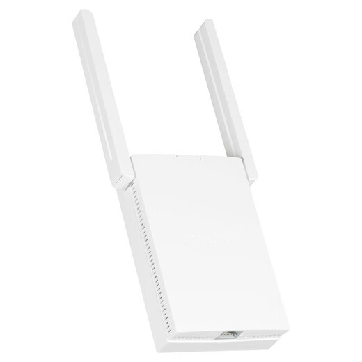 Pulian (TP-LINK) high-speed home wireless extender wifi signal wireless to wired amplifier wireless AP router signal booster amplifier portable wall-mounted repeater TL-XDR3032 easy exhibition version 3000M/WiFi6