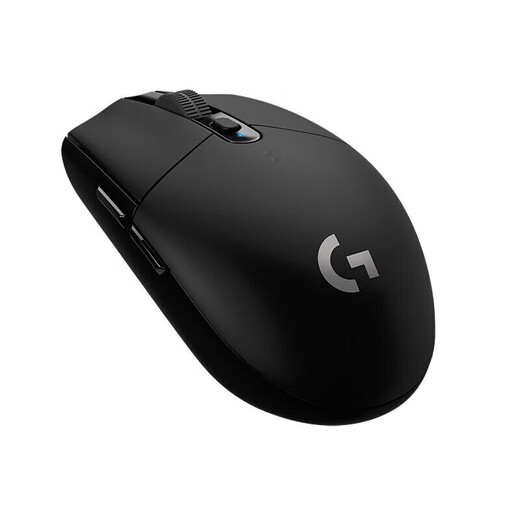 Logitech K845 Clavier mécanique Clavier filaire Wired Keyboard Game Office G304 Héros complet de taille pleine grandeur CSGO Clavier de jeu E-Sports et de souris Poulet K845 Arbre de thé + G304 sans fil