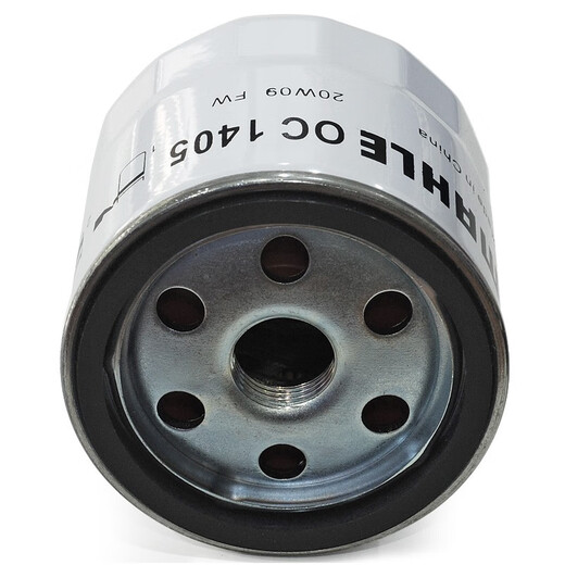 MAHLE Oil Filter OC1405 (New Focus/Escape/Evance/New Mondeo New Fiesta 1.5)