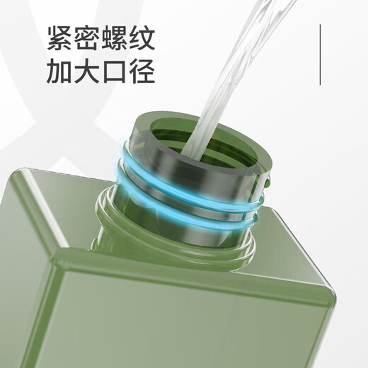四万公里旅行分装瓶套装按压式沐浴洗发露洗手液小瓶子便携乳液空瓶SW7371