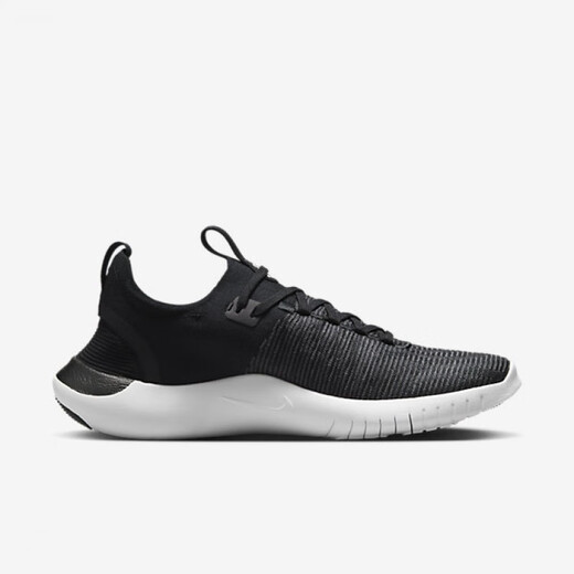 耐克（NIKE）男鞋 FREE RN FK舒适百搭缓震透气低帮训练跑步鞋 FB1276-002 FB1276-002 40