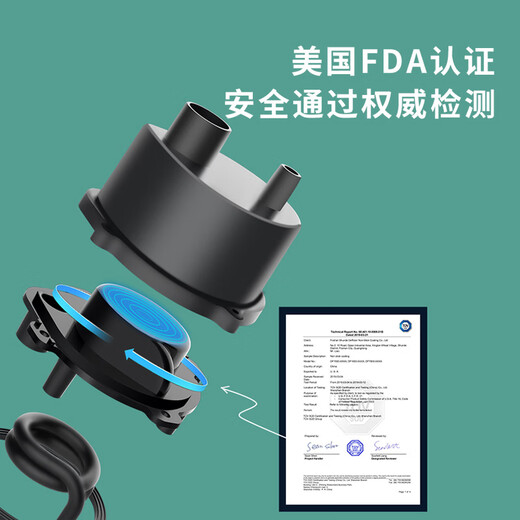 Westinghouse oven electric oven steam oven household desktop steam oven multi-function baking and steaming all-in-one machine large capacity intelligent WGD32A/32 liters