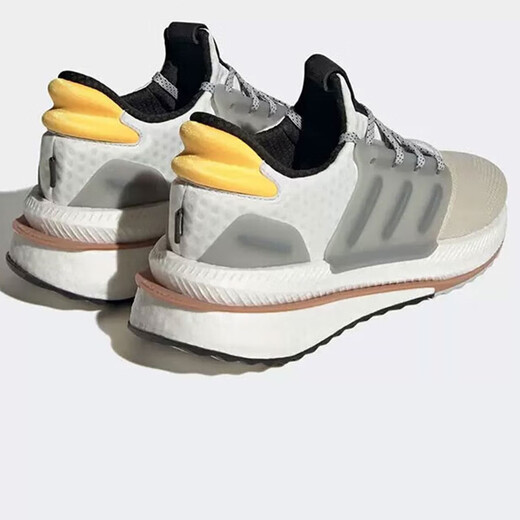阿迪达斯 （adidas）跑步鞋男鞋春秋款X_PLRBOOST低帮缓震运动鞋轻便透气休闲鞋ID9432 ID9434 44