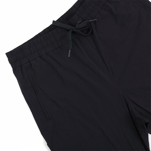 ARMANI/阿玛尼 AX 男士时尚潮流百搭运动长裤休闲裤 3DZPL2 ZN3GZ 深蓝 1583 30