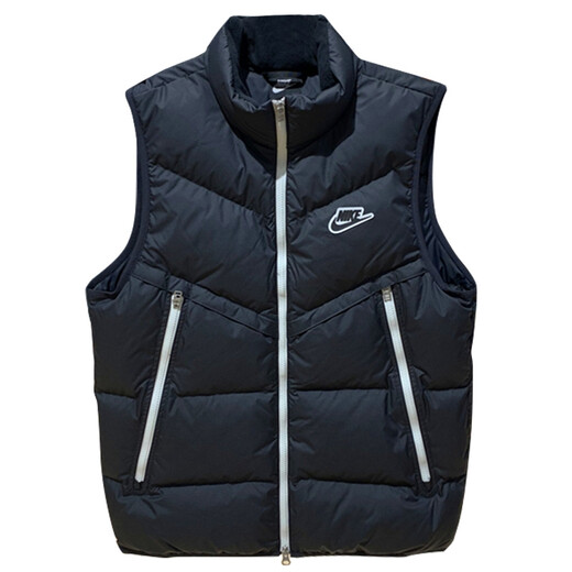 Nike (Nike) Herrenkleidung Casual Down Vest Sport Life Vest Cu4415-673 Cu4415-010/2020 Winter s