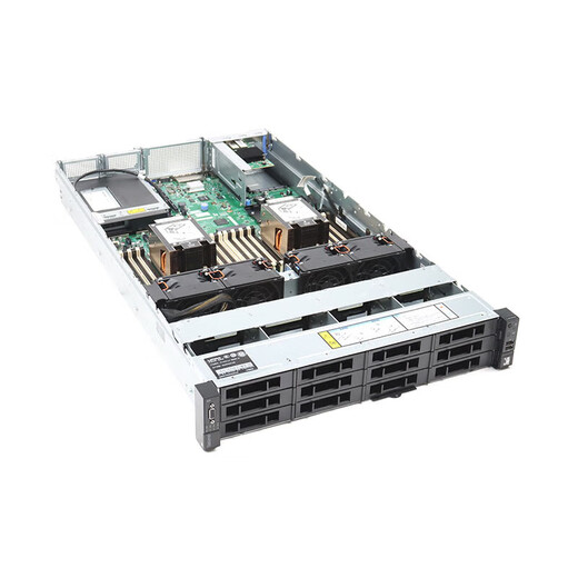
Lenovo SR658HV2 Haiguang processor 2U rack server computer host domestic information innovation independent control 2 Haiguang 7375丨64 core 2.0G 32G丨960G SSD+4T