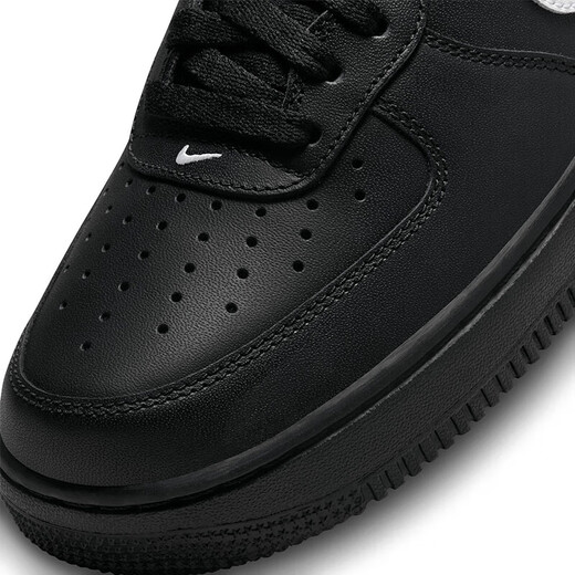Nike NIKE sneakers men's Air Force 1 AIR FORCE 1 sneakers FZ0627-010 black 42