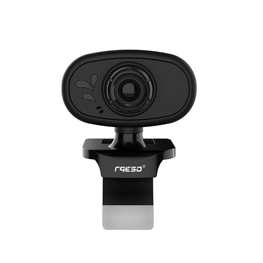 Mosengsm Q15 driver-free computer camera desktop high-definition with microphone desktop notebook video postgraduate entrance examination re-examination 1080P camera 1080P black without built-in microphone
