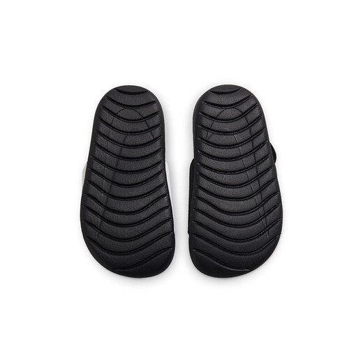 NIKE Nike baby slippers Kawa Slide boys' summer new beach casual slippers