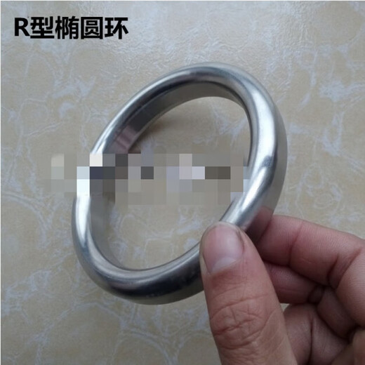 GB22513 Octagonal Ring Pad BX152 BX153 BX154 BX159 BX160 169 Oil Production Metal R BX15810# Material