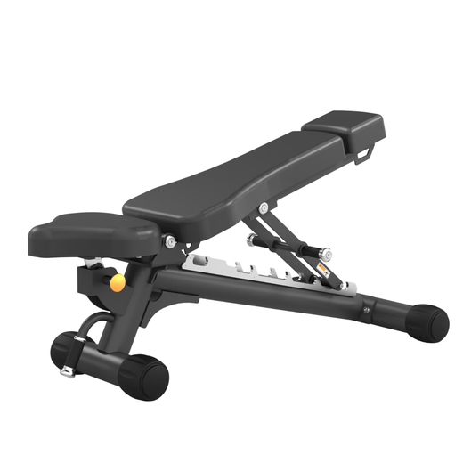
POSEGYM multi-function bench PL9928B commercial dumbbell bench bench bench press fitness sit-up