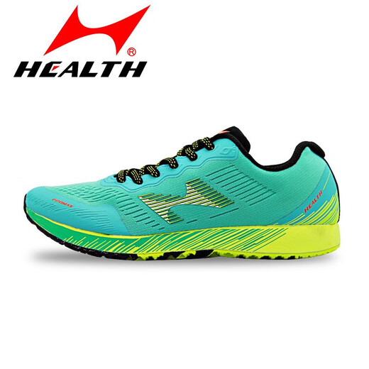 
Haiers High School Sports Examination Shoes Professional Stand Jump Long Running Shoes Men and Women Junior High School Students 1000m Jump Rope Sneakers 722 Black [Small, need to be shot in one size larger] 41 [Run Jump Rope]