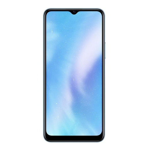 vivo y30 5000mah Большой батареи с сильным сроком службы батареи, задний AI Smart Three-Camera Photography and Beauty Smart Game, Подержанный мобильный телефон, Yunshuilan 6 ГБ+128 ГБ, 95 Новый