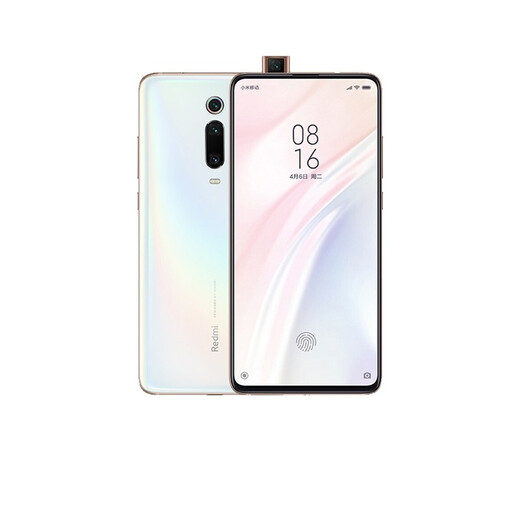小米 Redmi 红米K20 Pro 尊享版 安卓智能 二手手机 白色 12G+512G
