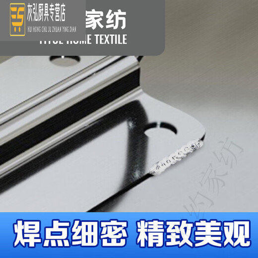 Raft core stainless steel pressed meat block braised meat block pressing cooker stone pressing cloth block pickles pressing briquette cooked food pressing briquette soup bucket match 10Jin [Jin equals 0.5 kg] thickened model 12201