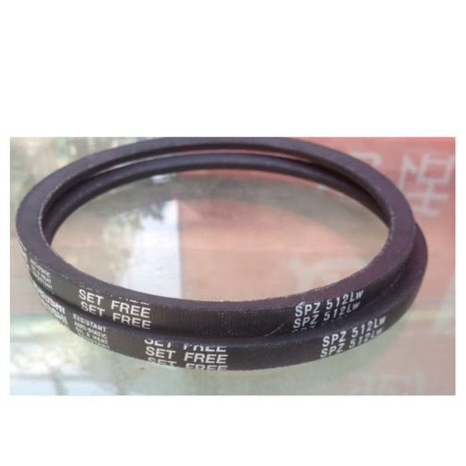 Drei -Sterne -Dreiecksgürtel SPZ630/3v250 SPZ637 SPZ650 SPZ655 SPZ66 SPA1457LW Andere