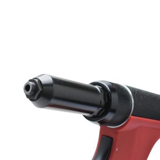 Pistolet à clou pneumatique en acier inoxydable rivet pistolet fer rivet pistolet acier rivet pistolet auto-prime BD-4839/40 BD-4839 à ongles non automatiques BD-4839