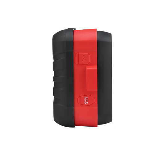 UNI-T UT677A+Hochvorbereitete Batterie Batterie Interner Widerstandstester Batteriegesunde Batterie Lithiumbatterie Interner Widerstandstester UT677A+
