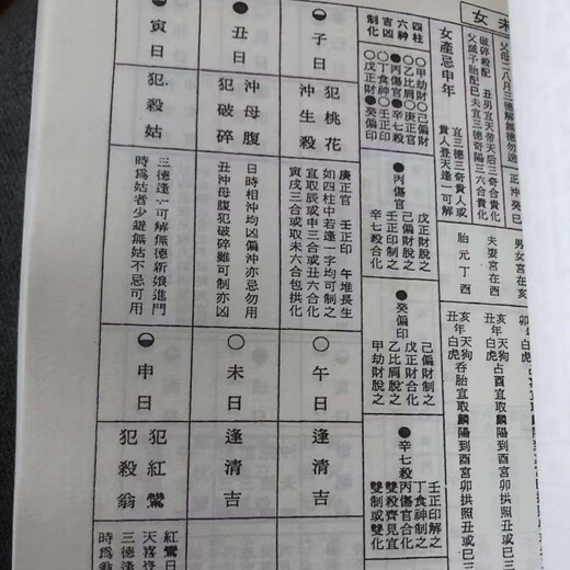 书法 克择讲义注解 719页  继成堂三永堂燕  天星居士  书法