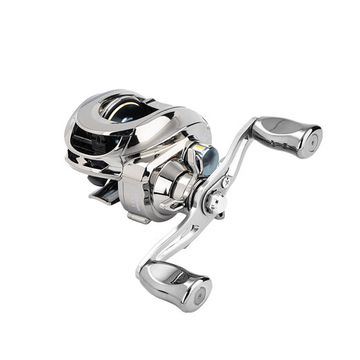SHIMANO Vanfosh Vanfosh Arms dc Sao Yin is generally used for micro-object water droplets to blacken the long-range anti-explosion line left-hand rocking wheel (deep cup for long-range shooting)