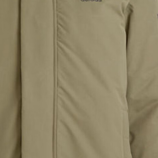 阿迪达斯 （adidas）男子 运动型格系列 3S HOODED JKT 棉服 IV9230 A/2XL