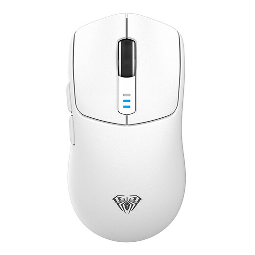 Wolf Spider (AULA) SC580/SC360SE kabellose Bluetooth-kabelgebundene Drei-Modus-Maus 10000DPI Gaming-Maus leichte E-Sport-Maus Computer Notebook Universal SC580 Chiyanhong-freier Anti-Rutsch-Aufkleber