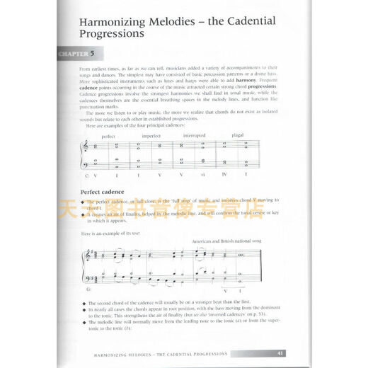 Kaiserliche Prüfung Kaiserliche Musiktheorie Musiktheorie HARMONIE IN DER PRAXIS Harmoniepraxis Englisch Oxford Original