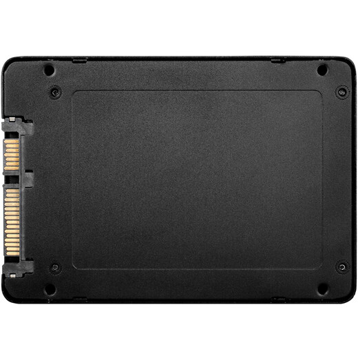 Colorful (Colorful) SL300/SL500 SSD solid state drive SATA3.0 interface desktop notebook solid state solid state drive SL500 960GB cost-effective choice