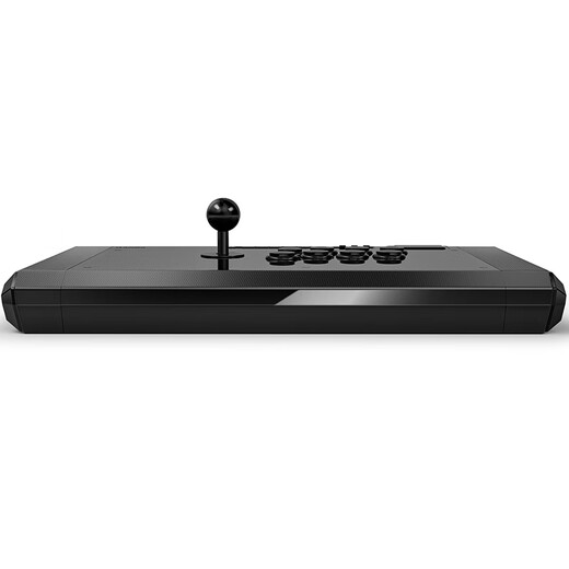 Boxing Fighter (QANBA) Q7 Obsidian 2/OBSIDIAN2 arcade game joystick large handle supports PS5/PS4/PC Street Fighter 6 Tekken 8 King of Fighters 15 Legend of the Wolf