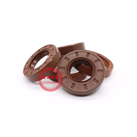 
15*21*22*24*25*26*27*28*4*5*6*7*8*10 Fluorine glue skeleton oil seals are complete in size 15286 ten
