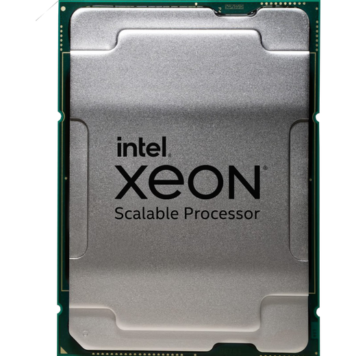 英特尔 Xeon至强四代可扩展服务器cpu 铂金/金牌/银牌/铜牌 LGA4677 针脚 8454H（32核64线程2.1-3.4G）