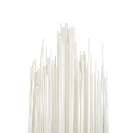 
Deli 3853 Riveting Hot Melting Pipe 3880 14600 14601 33480 14608 Automatic Binding Machine Willow Tube White