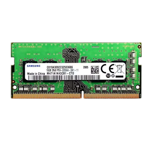 Samsung (SAMSUNG) notebook all-in-one/computer memory stick Samsung fourth generation original memory is suitable for Lenovo Dell, Asus, HP, Acer, Apple and other notebooks Samsung DDR4 2666/2667 8g notebook memory stick